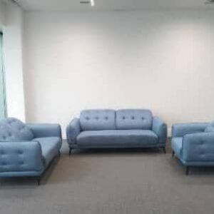 Italian Contemporary Sofa