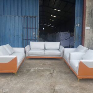 Italian Contemporary Sofa