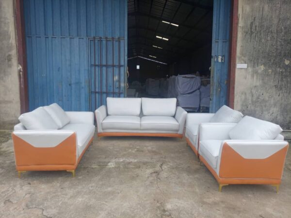 Italian Contemporary Sofa