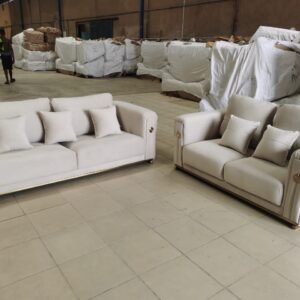 Italian Contemporary Sofa
