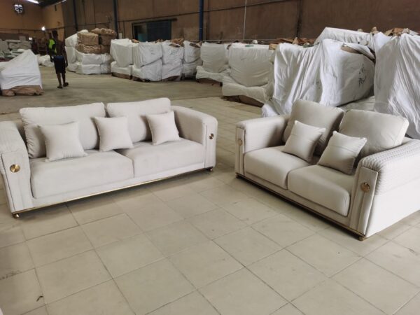 Italian Contemporary Sofa
