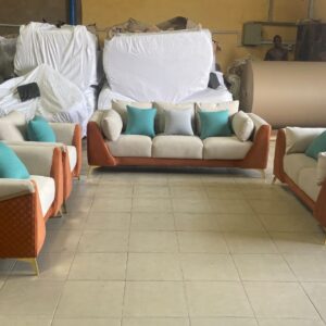 Italian Contemporary Sofa