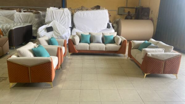 Italian Contemporary Sofa