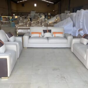Italian Contemporary Sofa