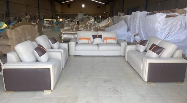 Italian Contemporary Sofa