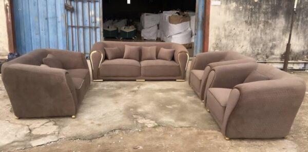 Italian Contemporary Sofa