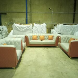Italian Contemporary Sofa