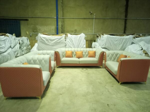 Italian Contemporary Sofa