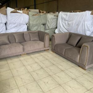Italian Contemporary Sofa