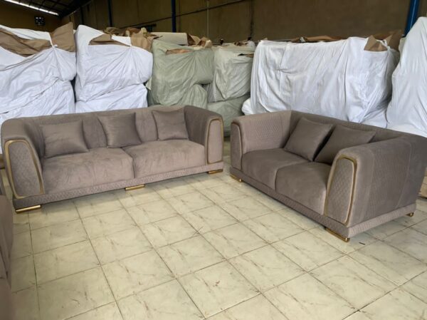 Italian Contemporary Sofa
