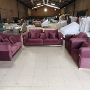Italian Contemporary Sofa