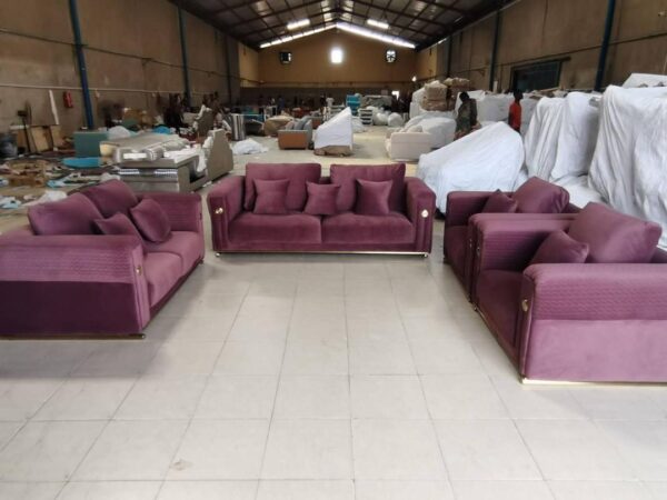 Italian Contemporary Sofa