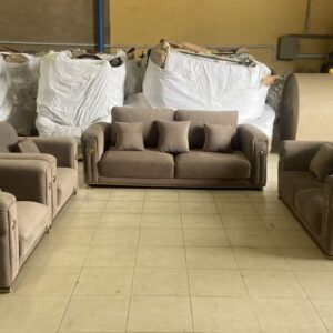 Italian Contemporary Sofa