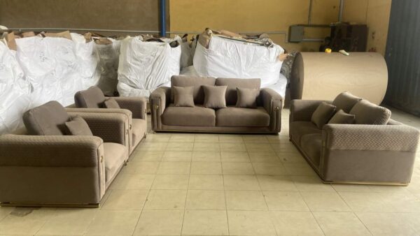Italian Contemporary Sofa