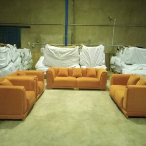 Italian Contemporary Sofa