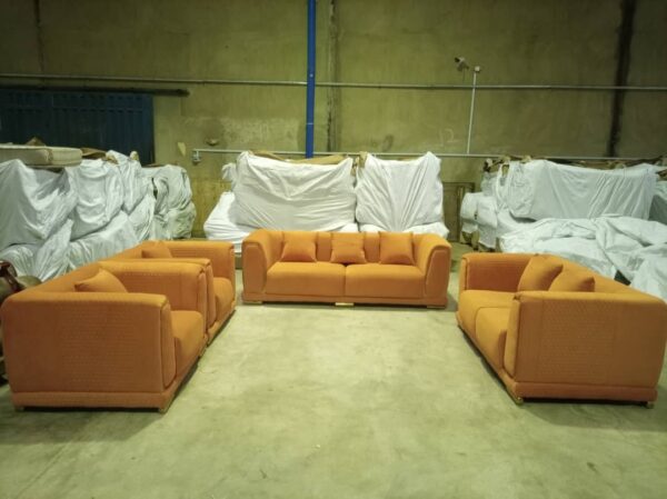 Italian Contemporary Sofa