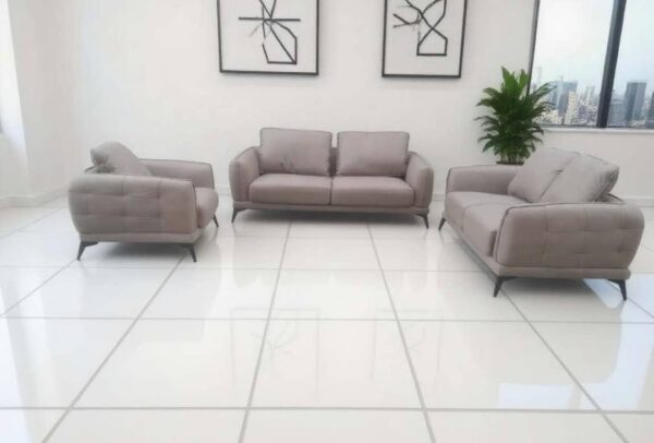 Italian Contemporary Sofa
