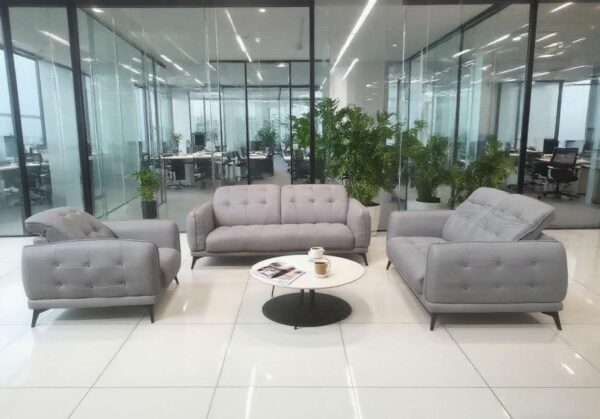 Italian Contemporary Sofa - Image 3