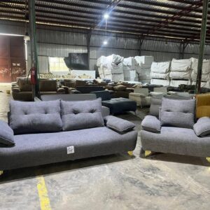 Italian Contemporary Sofa