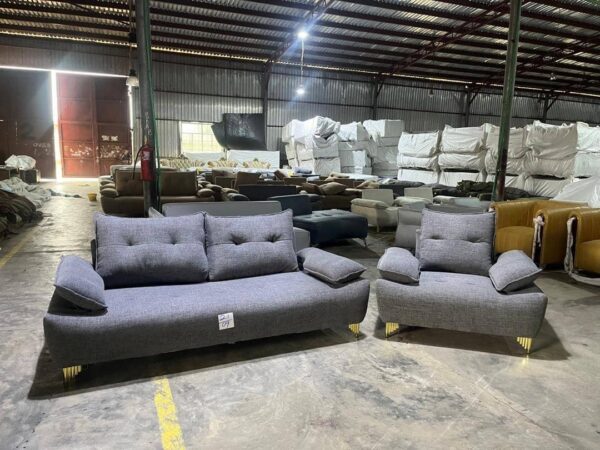 Italian Contemporary Sofa