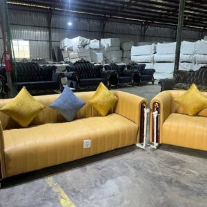 Italian Contemporary Sofa