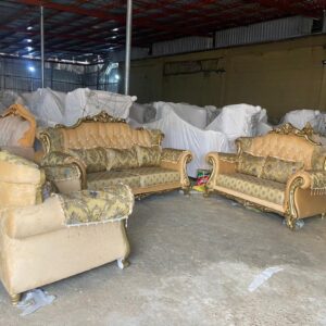 Italian Royal Sofa