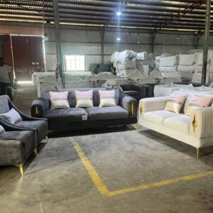 Italian Contemporary Sofa