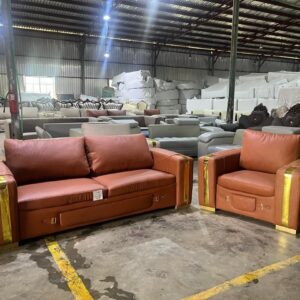 Italian Contemporary Sofa