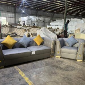 Italian Contemporary Sofa