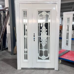 French Decorative Door 4ft by 7ft