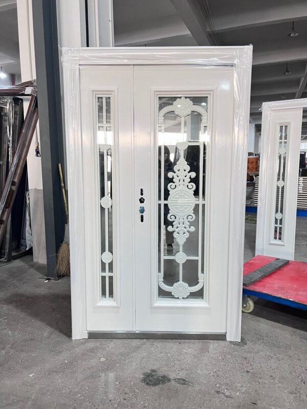 French Decorative Door 4ft by 7ft