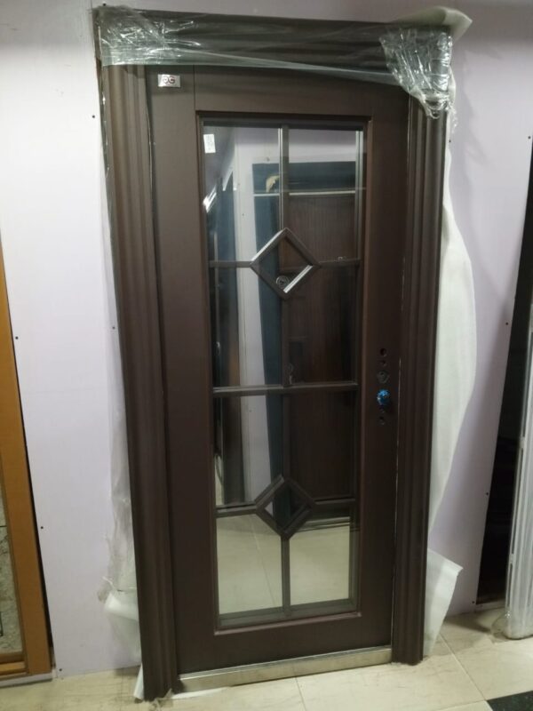 French Decorative Door 3ft by 7ft