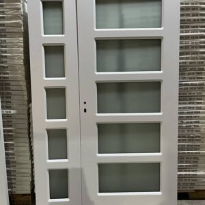 Decorative Door 4ft by 7ft