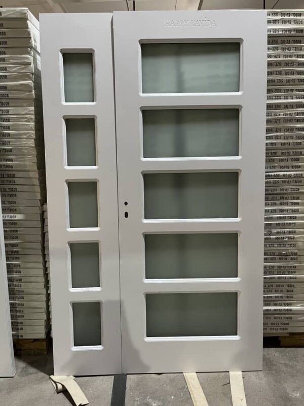 Decorative Door 4ft by 7ft