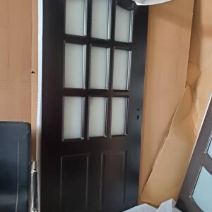 Decorative Door 3ft by 7ft