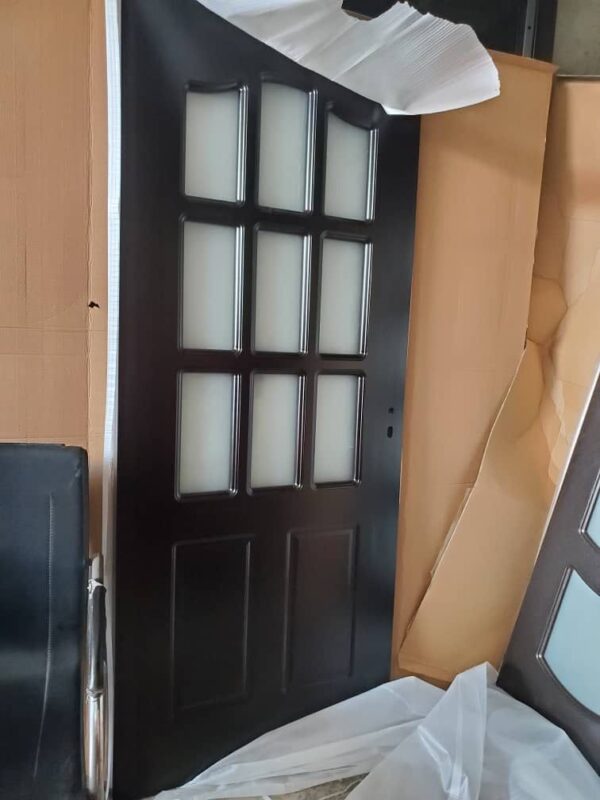 Decorative Door 3ft by 7ft