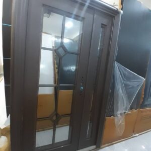 Decorative Door 4ft by 7ft