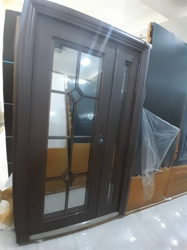 Decorative Door 4ft by 7ft