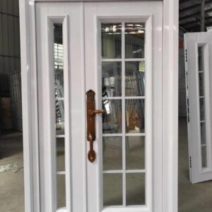 French Decorative Door 4ft by 7ft