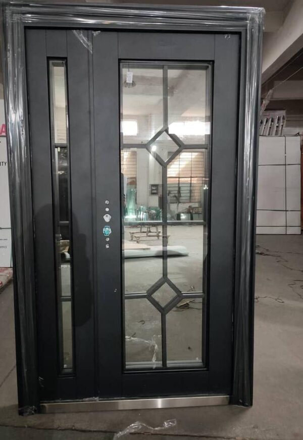 Decorative Door 4ft by 7ft
