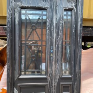 French Decorative Door 4ft by 7ft