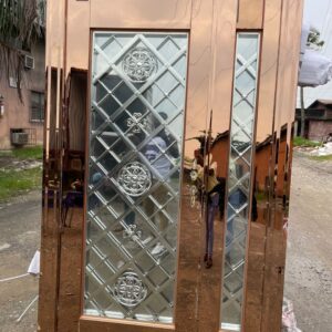 French Decorative Door 4ft by 7ft