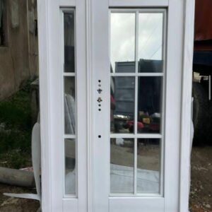 French Decorative Door 4ft by 7ft