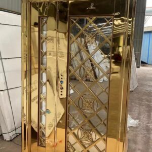 French Decorative Door 4ft by 7ft