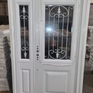 French Decorative Door 4ft by 7ft
