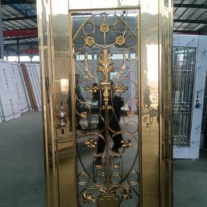 French Decorative Door 3ft by 7ft