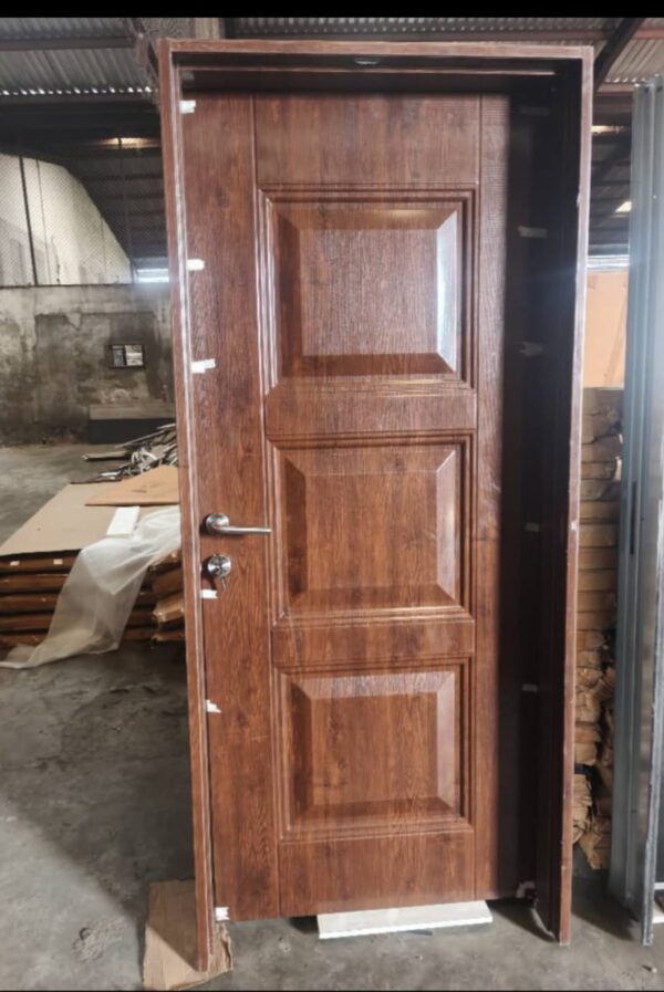 Turkish WPC Door 3ft by 7ft