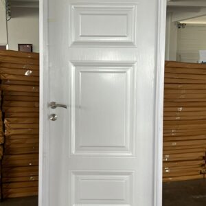 Israel WPC Door 3ft by 7ft