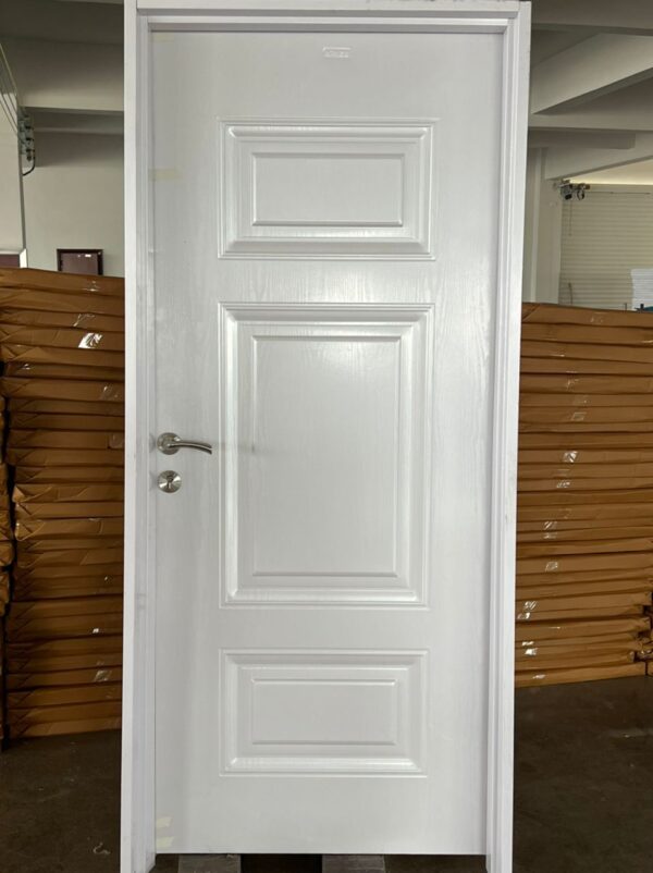 Israel WPC Door 3ft by 7ft