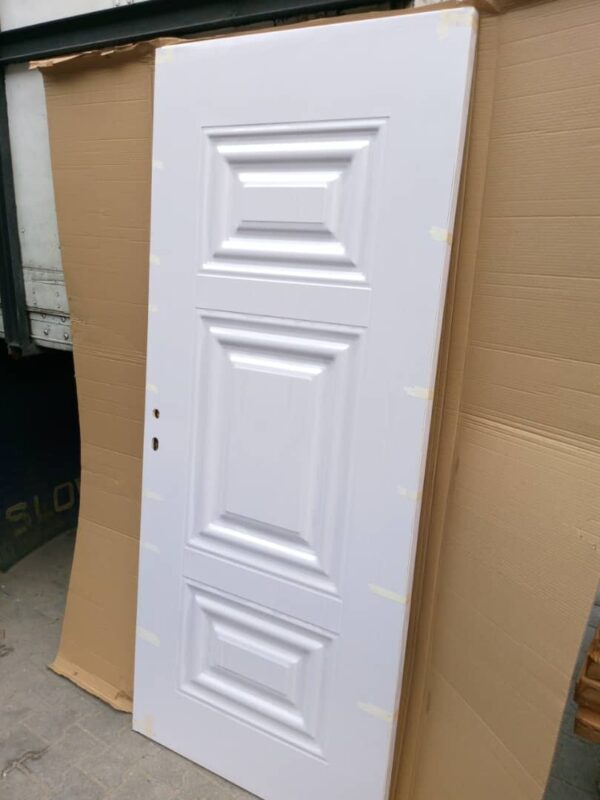 Israel WPC Door 3ft by 7ft